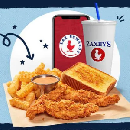 FREE Big Zax Snak Meal at Zaxby's