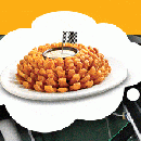 Free Bloomin' Onion on 5/6