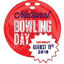 FREE game of bowling on 8/11