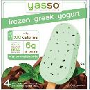 Possible Free Box of Yasso