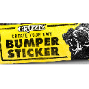 Free Custom Bumper Sticker