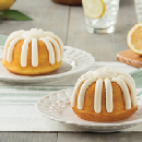 FREE Bundtlet on Your Birthday