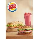 Free Burger King Food Voucher