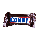 Free Candy Bar from Photojojo