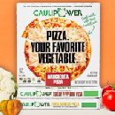 FREE Caulipower Pizza Product Coupon