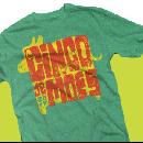 FREE #CincoDeMoes Shirt