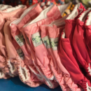 Free Cloth Diaper Program