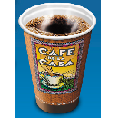 Free 20oz Coffee at Stripes