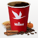 FREE Coffee at Wawa in Nov & Dec