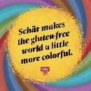FREE Colorful World of Schär Box