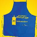 Free ComboInk Customized Apron