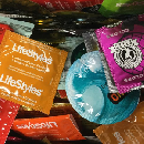 FREE Condoms with FREE Shipping