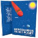 FREE Hercolubus or Red Planet Book