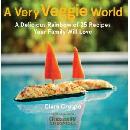 Free Very Veggie eBook