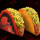 FREE Doritos Locos Tacos on April 28th