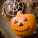 Free Krispy Kreme Doughnut