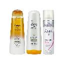 3 Free Dove Pure Care Products