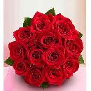 Free Dozen Red Roses [S&H]