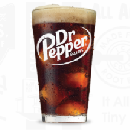 FREE 32oz Dr Pepper at A&W Restaurants