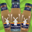 Free Dutch Bros. Latte