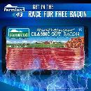 Free Farmland Bacon Product