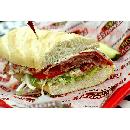 Free Firehouse Subs item