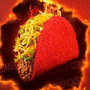 FREE Flamin' Hot Doritos Locos Tacos