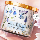 FREE 3-Wick Candle w/ ANY Purchase Online
