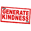 FREE Generate Kindness Sticker