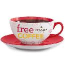 Free Gevalia Coffee from KFR