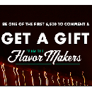 Free Gift from Marlboro