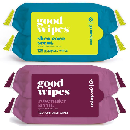 FREE Goodwipes Twin Pack (120 count)