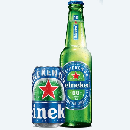 FREE Heineken 0.0 Alcohol-Free Sample Pack