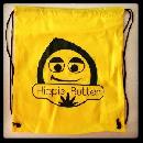 Free Hippie Butter Backpack