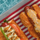 FREE Hot Dog at Dog Haus on July 15