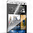Free HTC ONE Screen Protector