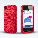 Free Case for iPhone 4/4S