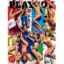 FREE Issue of Playboy Magazine
