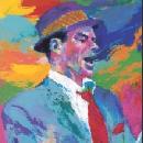 Free Jazz JAM Posters