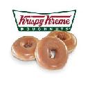 Free Krispy Kreme Doughnut