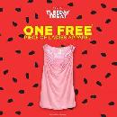 Free Apparel at Sears Outlet