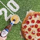 FREE Pizza from 7-Eleven on February 12th