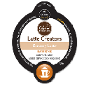 Vue Latte Creators Samples
