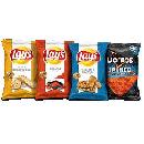 Free LAY'S or Doritos at Kroger