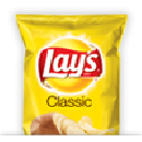 Free Lay's Chips at Kum & Go