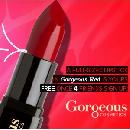 Free Lipstick and More