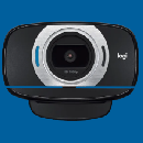 FREE Logitech HD Webcam C615