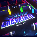 FREE Luminous Labyrinth Game Download