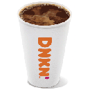 FREE Medium Dunkin Coffee w/ ANY Purchase