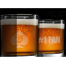 2 FREE Engraved Pint Glasses